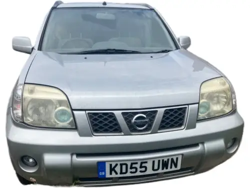 Nissan X-Trail KD55 UWN