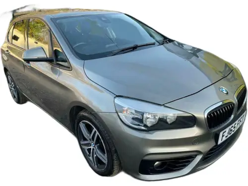 BMW 220i Sport FJ65 FFT