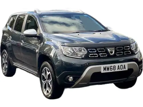 Dacia Duster Prestige SCe 4X2 MW68 AOA