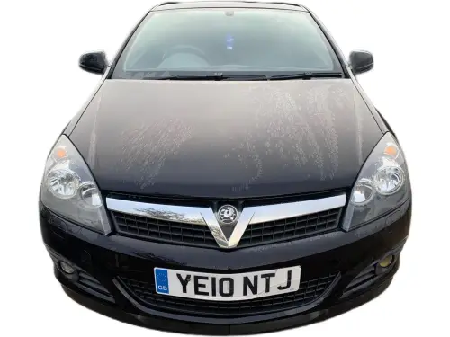 Vauxhall Astra YE10 NTJ