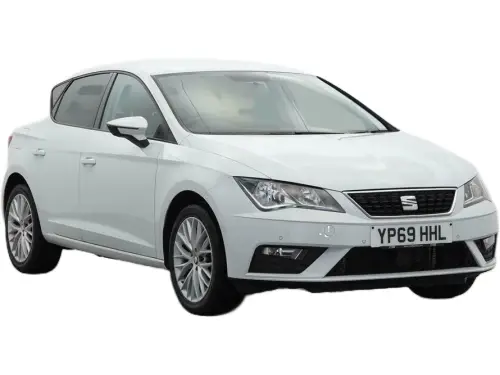 SEAT Leon SE Dynamic TSI Evo YP69 HHL