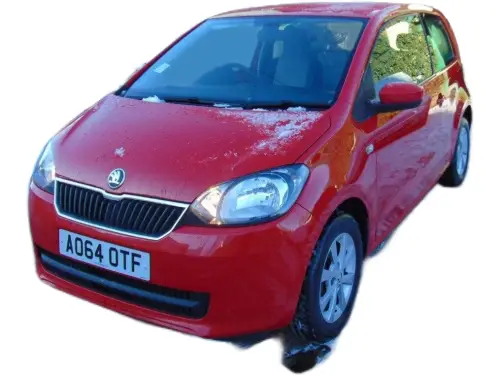 Škoda Citigo AO64 OTF