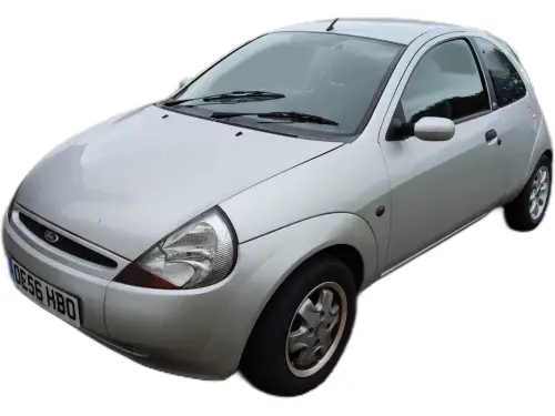 Ford KA OE56 HBO