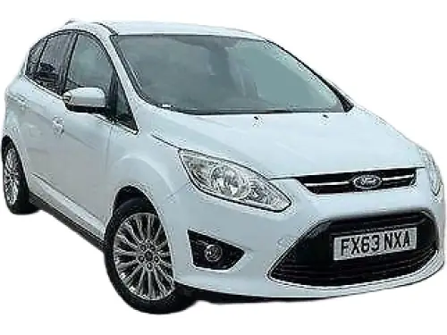 Ford C-Max FX63 NXA