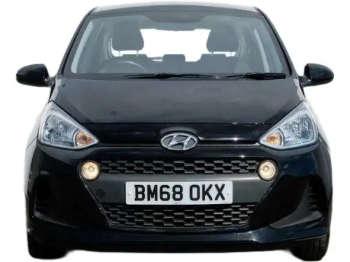 Hyundai I10 SE BM68 OKX