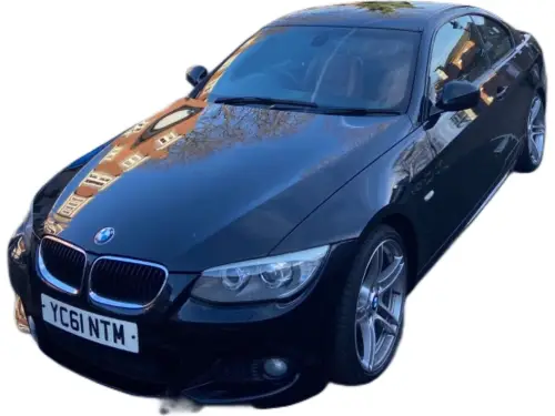 BMW 3 Series YC61 NTM
