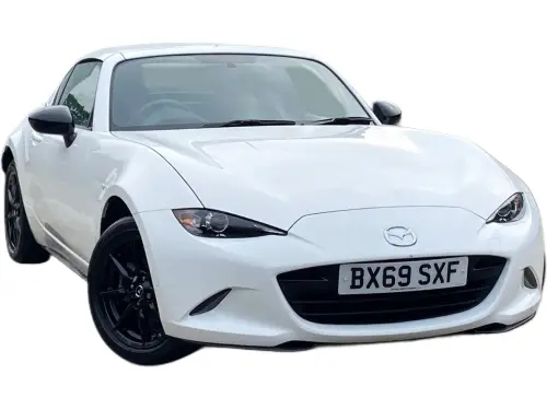 Mazda MX-5 BX69 SXF