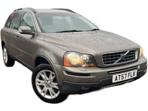 Volvo XC90 AT57 FLK
