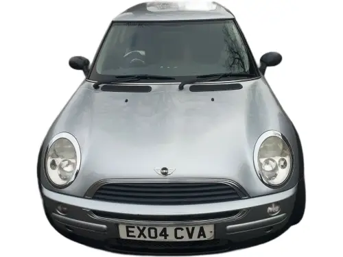 MINI Mini ONE EX04 CVA