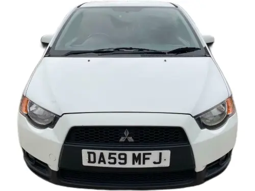 Mitsubishi Colt CZ2 DA59 MFJ