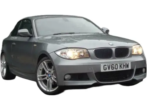 BMW 125i M Sport GV60 KHW