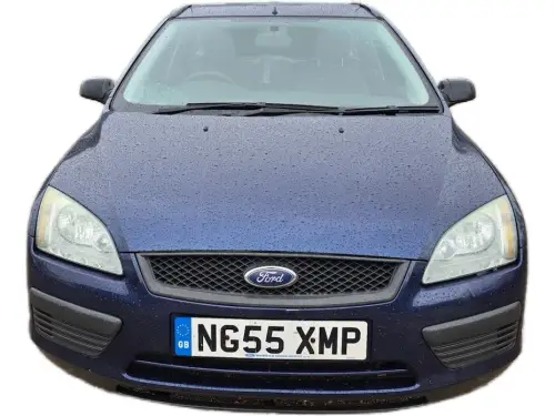 Ford Focus NG55 XMP