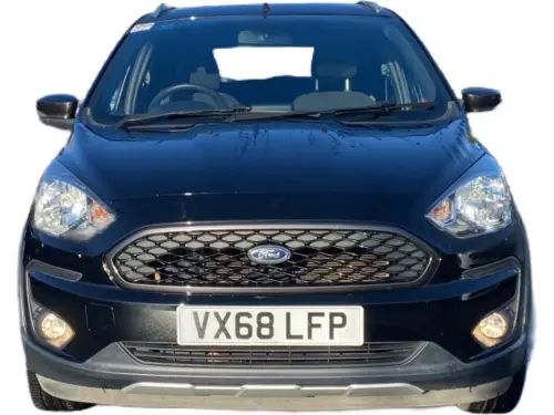 Ford KA VX68 LFP