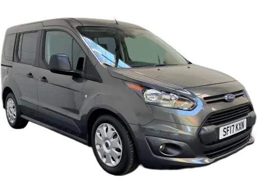 Ford Freedom RE SF17 KXN