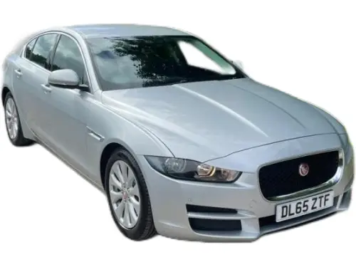 Jaguar XE DL65 ZTF