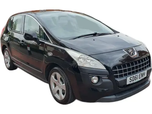 Peugeot 3008 SD61 ENH