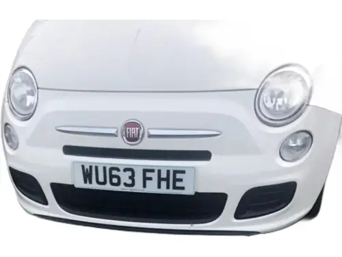 Fiat 500 WU63 FHE