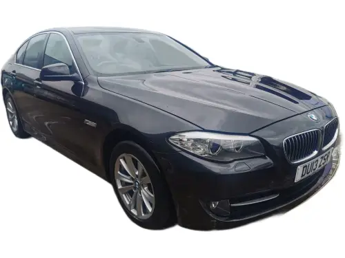 BMW 5 Series DU13 ZSR