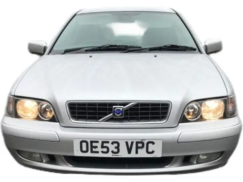 Volvo S40 OE53 VPC