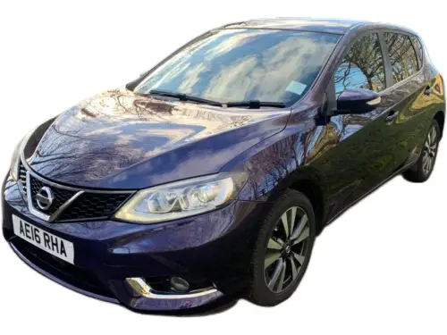 Nissan Pulsar AE16 RHA
