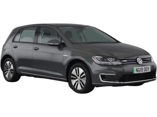 Volkswagen E-Golf NG19 OOY