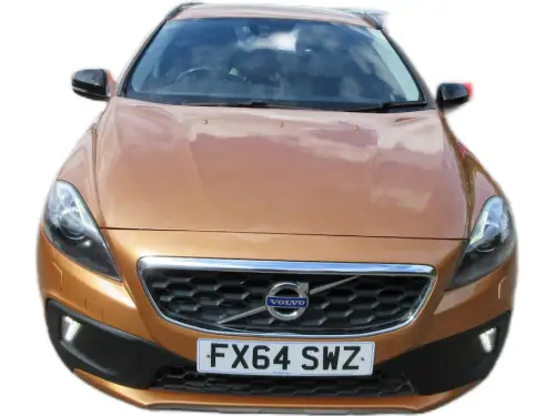 Volvo V40 FX64 SWZ