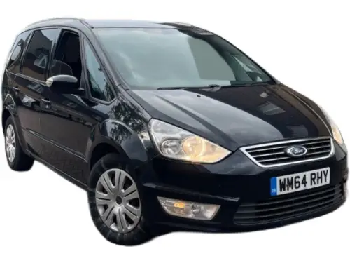 Ford Galaxy WM64 RHY