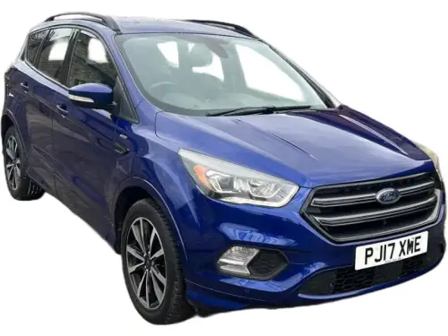 Ford Kuga PJ17 XME