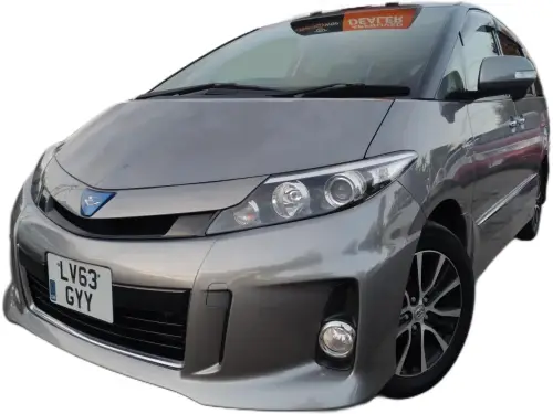 Toyota Estima LV63 GYY