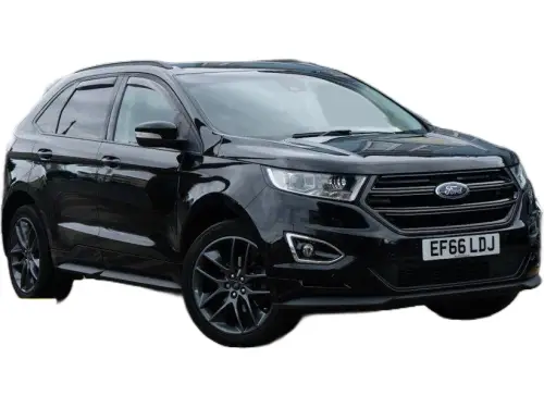Ford Edge EF66 LDJ