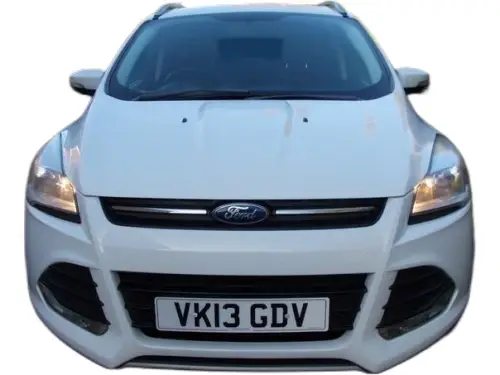 Ford Kuga VK13 GDV