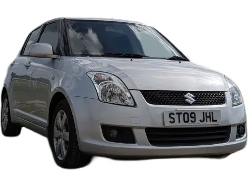 Suzuki Swift ST09 JHL