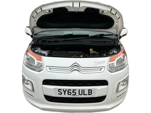 Citroën C3 SY65 ULB