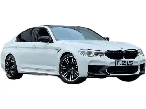 BMW 5 Series FL69 LSX