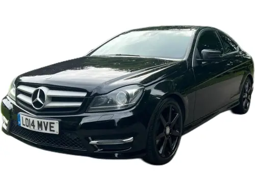 Mercedes-Benz C LO14 MVE