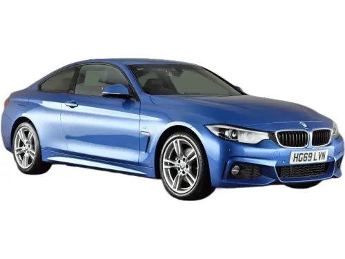 BMW 430 HG69 LVN