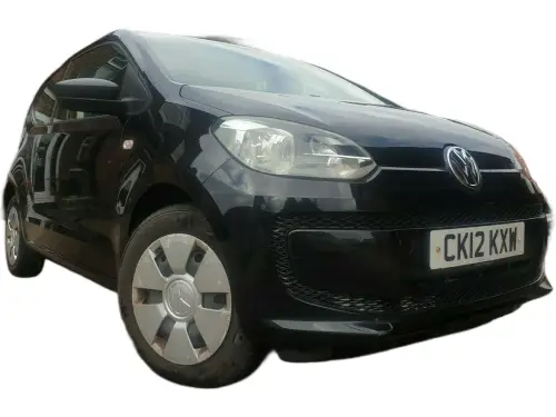 Volkswagen Take up CK12 KXW