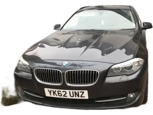 BMW 520d SE Auto YK62 UNZ