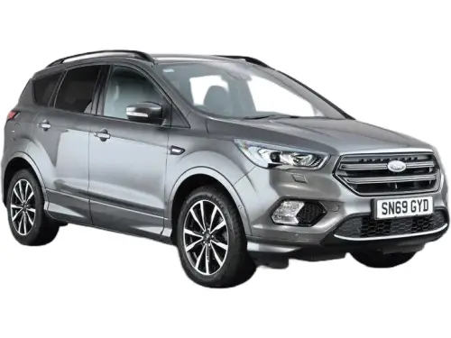 Ford Kuga ST-Line SN69 GYD