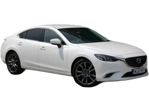 Mazda 6 MJ17 HYT