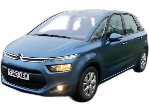 Citroën C4 SD63 XEM