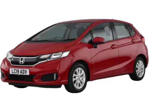 Honda Jazz LC19 ADV