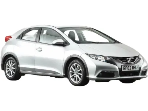 Honda Civic i-VTEC EX RF62 MHJ