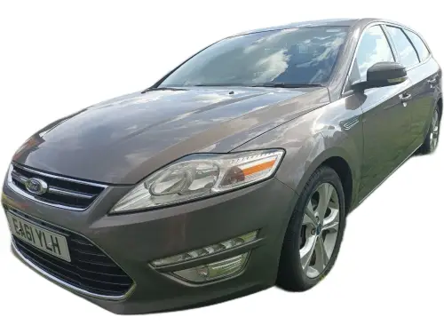 Ford Mondeo EA61 YLH