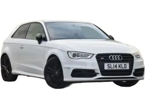 Audi A3 SL14 KLD