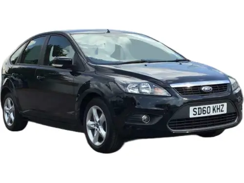 Ford Focus Zetec 100 SD60 KHZ