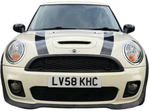 MINI Mini (R58) LV58 KHC