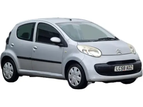 Citroën C1 LC58 ADZ