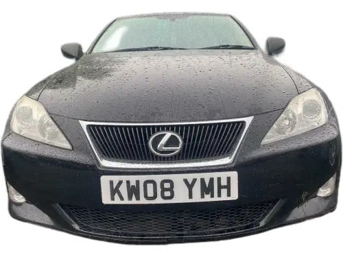 Lexus IS 220d SE KW08 YMH