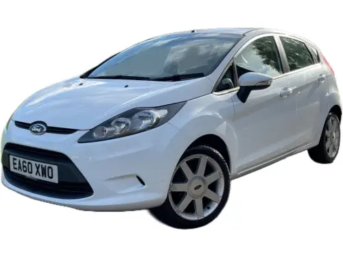Ford S-MAX EA60 XHO